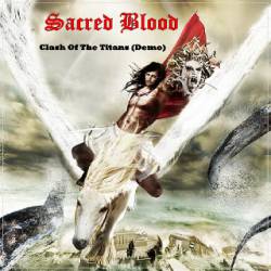 Sacred Blood (GRC) : Clash of the Titans